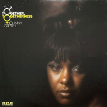 画像をギャラリービューアに読み込む, JOHNNY GRIFFITH / TOGETHER TOGETHERNESS