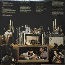 画像をギャラリービューアに読み込む, CAL TJADER / AT GRACE CATHEDRAL