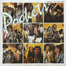 画像をギャラリービューアに読み込む, POCKETS / TAKE IT ON UP