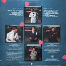 画像をギャラリービューアに読み込む, FLOATERS / MAGIC