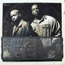 画像をギャラリービューアに読み込む, LORD FINESSE / RETURN OF THE FUNKY MAN