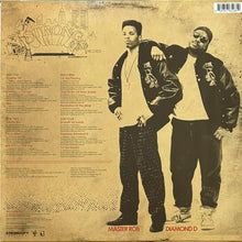 画像をギャラリービューアに読み込む, ULTIMATE FORCE / I'M NOT PLAYIN'