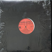 画像をギャラリービューアに読み込む, SHADEZ OF BROOKLYN / CHANGE/WHEN IT RAINS IT POURS (SURVIVAL WARZ!)