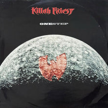 画像をギャラリービューアに読み込む, KILLAH PRIEST / ONE STEP/MOANIN'/STREET OPERA