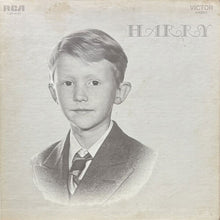 画像をギャラリービューアに読み込む, HARRY NILSSON / HARRY