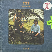 画像をギャラリービューアに読み込む, NOAH / PEACEMAN'S FARM