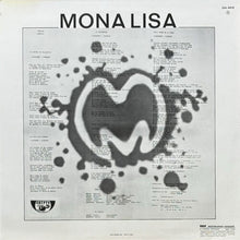 画像をギャラリービューアに読み込む, MONA LISA / L'ESCAPADE