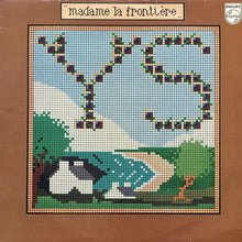 画像をギャラリービューアに読み込む, YS / MADAME LA FRONTIERE