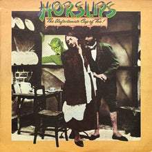画像をギャラリービューアに読み込む, HORSLIPS / THE UNFORTUNATE CUP OF TEA
