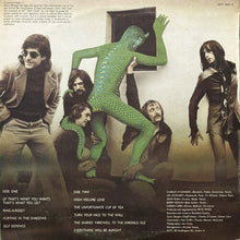 画像をギャラリービューアに読み込む, HORSLIPS / THE UNFORTUNATE CUP OF TEA