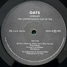 画像をギャラリービューアに読み込む, HORSLIPS / THE UNFORTUNATE CUP OF TEA