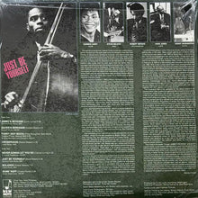 画像をギャラリービューアに読み込む, CURTIS LUNDY / JUST BE YOURSELF