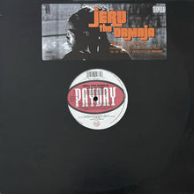 画像をギャラリービューアに読み込む, JERU THE DAMAJA / ME OR THE PAPES/THE BULLSHIT