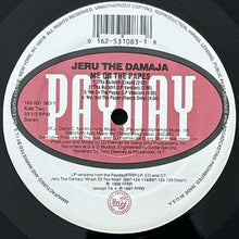 画像をギャラリービューアに読み込む, JERU THE DAMAJA / ME OR THE PAPES/THE BULLSHIT