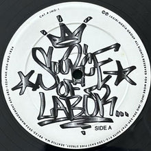 画像をギャラリービューアに読み込む, SOURCE OF LABOR / SURESHOTSINGLES VOL. I