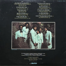 画像をギャラリービューアに読み込む, STYLISTICS / THE BEST OF THE STYLISTICS