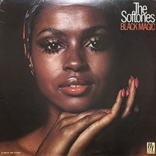 画像をギャラリービューアに読み込む, SOFTONES / BLACK MAGIC