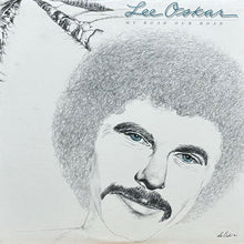 画像をギャラリービューアに読み込む, LEE OSKAR / MY ROAD OUR ROAD