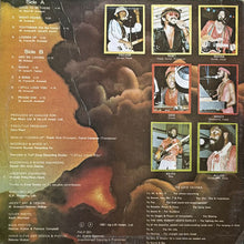 画像をギャラリービューアに読み込む, CHALICE / BLASTED