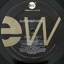 画像をギャラリービューアに読み込む, SUPERNATURAL / BUDDAH BLESSED IT/MIND TRICKS/FLASHBACKS