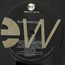 画像をギャラリービューアに読み込む, SUPERNATURAL / BUDDAH BLESSED IT/MIND TRICKS/FLASHBACKS