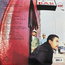 画像をギャラリービューアに読み込む, THA ALKAHOLIKS / MAKE ROOM/LAST CALL