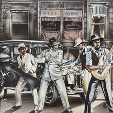 画像をギャラリービューアに読み込む, LAKESIDE / UNTOUCHABLES