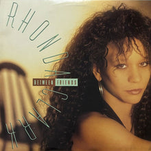 画像をギャラリービューアに読み込む, RHONDA CLARK / BETWEEN FRIENDS