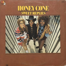 画像をギャラリービューアに読み込む, HONEY CONE / SWEET REPLIES