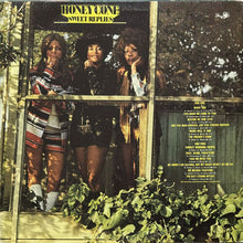 画像をギャラリービューアに読み込む, HONEY CONE / SWEET REPLIES