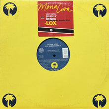 画像をギャラリービューアに読み込む, MONA LISA / JUST WANNA PLEASE U