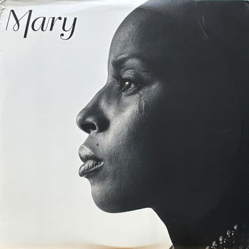 MARY J. BLIGE / MARY – VINYL CHAMBER