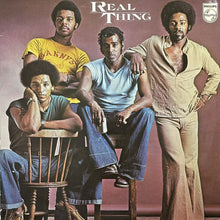 画像をギャラリービューアに読み込む, REAL THING / REAL THING