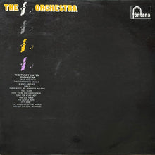 画像をギャラリービューアに読み込む, TUBBY HAYES ORCHESTRA / THE TUBBY HAYES ORCHESTRA