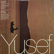 画像をギャラリービューアに読み込む, YUSEF LATEEF / BLUES FOR THE ORIENT