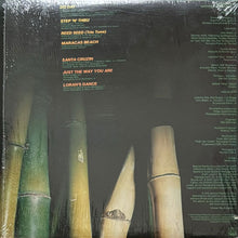 画像をギャラリービューアに読み込む, GROVER WASHINGTON, JR. / REED SEED