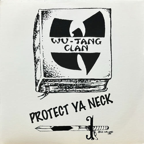 WU-TANG CLAN / PROTECT YA NECK/METHOD MAN – VINYL CHAMBER