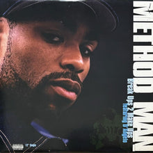 画像をギャラリービューアに読み込む, METHOD MAN / BREAK UPS 2 MAKE UPS/SUSPECT CHIN MUSIC