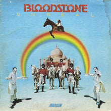 画像をギャラリービューアに読み込む, BLOODSTONE / UNREAL