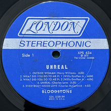 画像をギャラリービューアに読み込む, BLOODSTONE / UNREAL