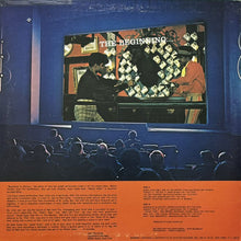 画像をギャラリービューアに読み込む, MEL & TIM / GOOD GUYS ONLY WIN IN THE MOVIES