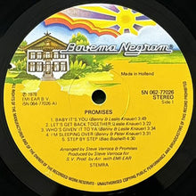 画像をギャラリービューアに読み込む, PROMISES / PROMISES