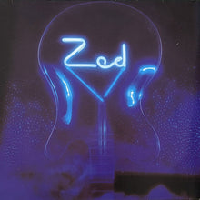 画像をギャラリービューアに読み込む, ZED / ZED