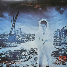 画像をギャラリービューアに読み込む, JOHN MILES / ZARAGON