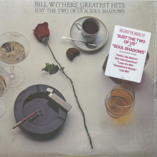 画像をギャラリービューアに読み込む, BILL WITHERS / BILL WITHERS' GREATEST HITS