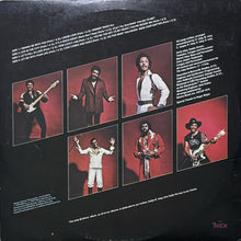 画像をギャラリービューアに読み込む, ISLEY BROTHERS / WINNER TAKES ALL