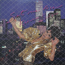 画像をギャラリービューアに読み込む, KAREN SILVER / SET ME FREE