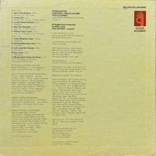 画像をギャラリービューアに読み込む, BILLION DOLLAR BAND / BILLION DOLLAR BAND