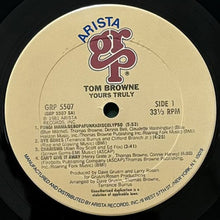 画像をギャラリービューアに読み込む, TOM BROWNE / YOURS TRULY