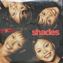 画像をギャラリービューアに読み込む, SHADES / SHADES